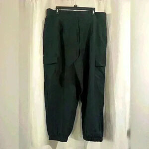 Women’s Black A New Day Joggers